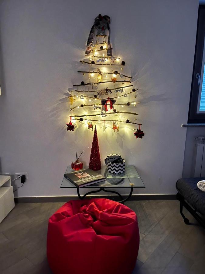 La Rocca House Daire Soriano nel Cimino Dış mekan fotoğraf