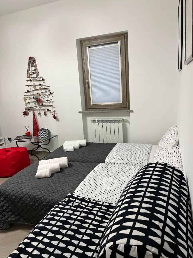 La Rocca House Daire Soriano nel Cimino Dış mekan fotoğraf