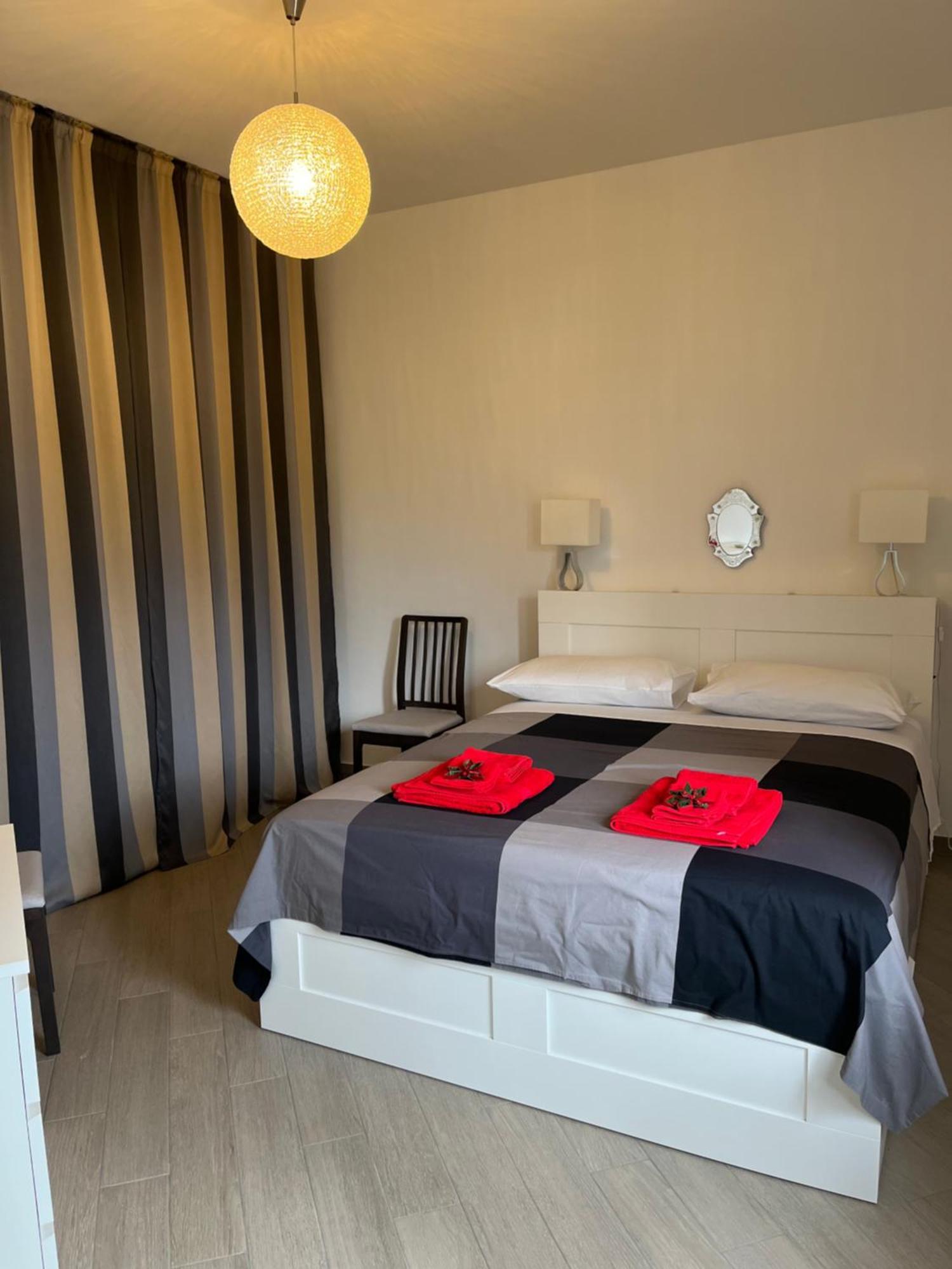 La Rocca House Daire Soriano nel Cimino Dış mekan fotoğraf
